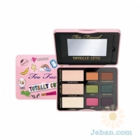 Totally Cute Eye Shadow Collection