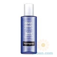 Deep Clean Eye And Lip Makeup Remover