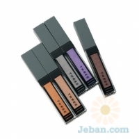 Walk The Line 2016 : Whisper Gloss For Eye