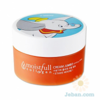 Moistfull Collagen : Cream Jumbo Dumbo