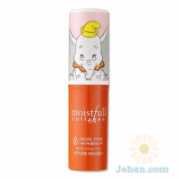 Moistfull Collagen : Facial Stick Dumbo