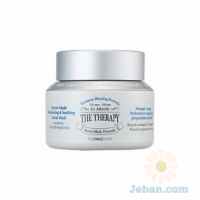 The Therapy : Secret-made Moisturizing&soothing Facial Mask