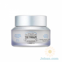 The Therapy : Anti-aging Moisturizing Cream