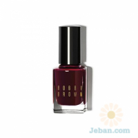 Wine & Chocolate Collection : Nail Polish