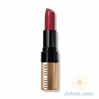 Wine & Chocolate Collection : Luxe Lip Color