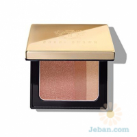 Wine & Chocolate Collection : Brightening Blush