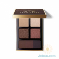 Wine & Chocolate Collection : Wine Eye Palette