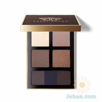 Wine & Chocolate Collection : Chocolate Eye Palette