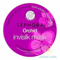 Orchid Regeneration Invisilk Mask