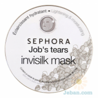 Job's Tears Lightening Invisilk Mask