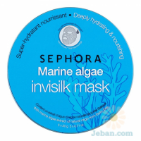 Algea Hydration Invisilk Mask