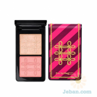 Nutcracker Sweet : Face Compact