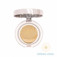 Whitening Oil Control Cushion Matte Coverage