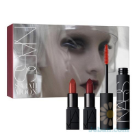 Sarah Moon Collection : Get Real Audacious Eye And Lip Set