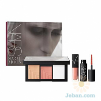 Sarah Moon Collection : Non-fiction Touch Up Kit