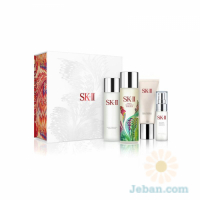 Limited Edition 2016 : Refreshing Skin Set