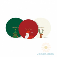 Green Christmas 2016 Collection : Green Christmas My Cushion Case