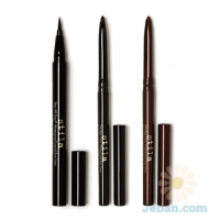 Holiday 2016 : Morning To Moonlight Waterproof Eye Liner Trio