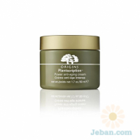 Plantscription Anti-aging Power Cream