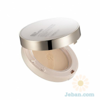 Gold Collagen : Ampoule Two-way Pact SPF30 PA+++