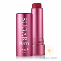 Sugar Poppy Tinted Lip Treatment Sunscreen SPF15