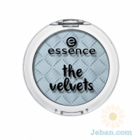 The Velvets Eyeshadow