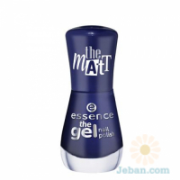 The Gel Nail Polish