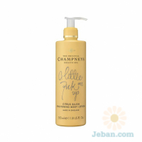 Citrus Enlivening : Daily Body Lotion