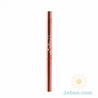 Love Blossom : Super Tattoo Pencil Eyeliner