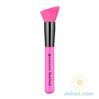 Make Me Pretty : Blush Brush