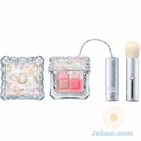 2017 Spring Collection : Mix Blush Compact N