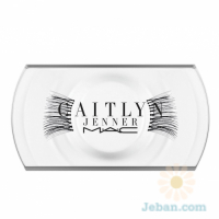 Caitlyn Jenner : Lash