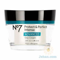 Protect & Perfect Intense : Advanced Day Cream