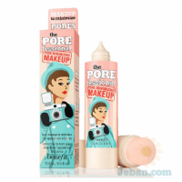 The Porefessional : Pore Minimising Makeup