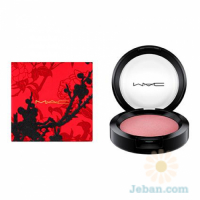 Chinese New Year : Powder Blush