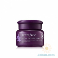 Orchid Intense Cream