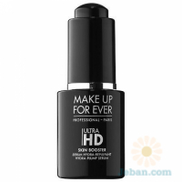 Ultra HD : Skin Booster