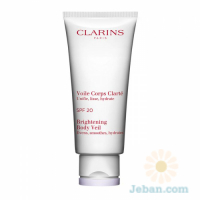 White Plus : Brightening Body Veil SPF 20/PA++