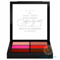 Diane Kendal : Casual Colour Lip & Cheek Colour X 6 - Enhance Me