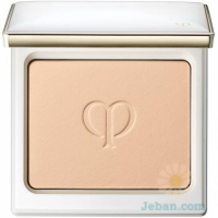 Brightening Powder Foundation