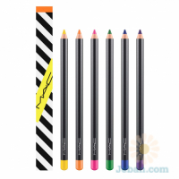 Work It Out : Chromagraphic Pencil