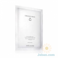 Crescent White : Full Cycle Brightening Intensive Hydrating Essence Mask