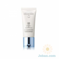 Crescent White : BB Crème SPF 50/PA++++ And Brightening Balm