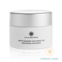 White Mulberry Skin Perfector : Brightening Moisturizer