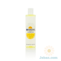 Ingredients Shampoo Chamomile & Lemon