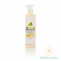 Ingredients Body Lotion Orange Blossom & Jasmine