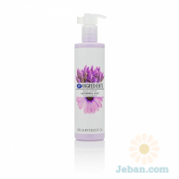 Ingredients Body Lotion Lavender & Lilac