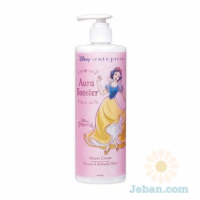 Aura Booster : Shower Cream