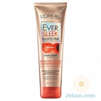 Ever Sleek Keratin Caring Conditioner