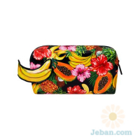 Fruity Juicy : Makeup Bag